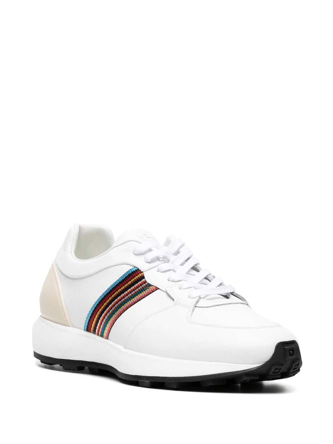 Mens Shoe Eighty Five White