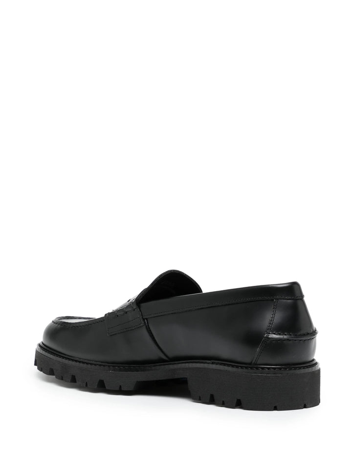 Mens Shoe Bolzano Black