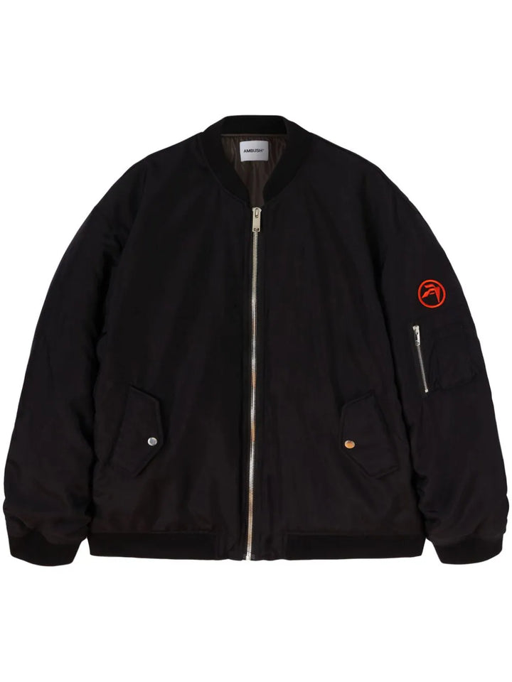 Patch Bomber