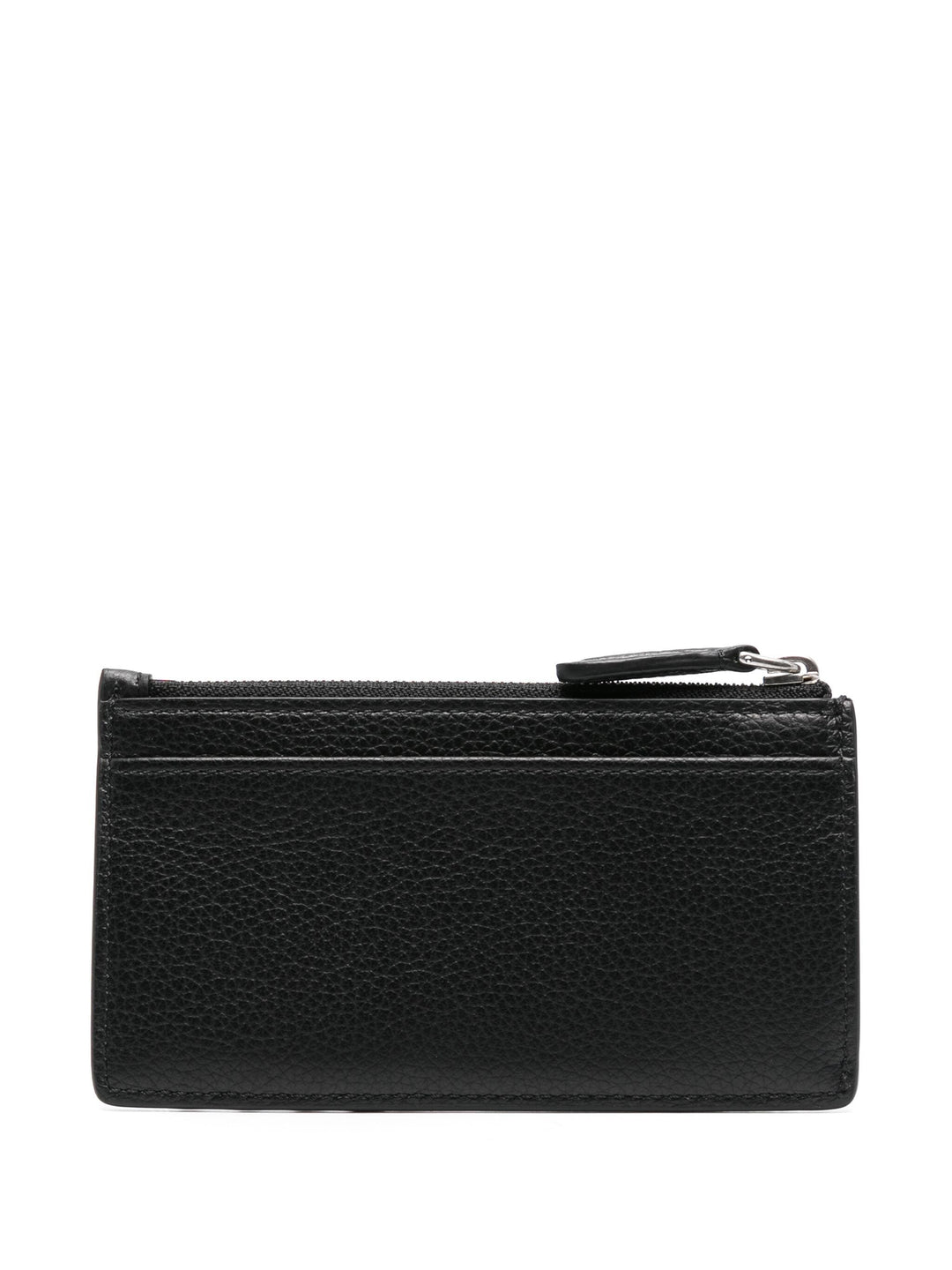 Continental Zipped Long Card Holder