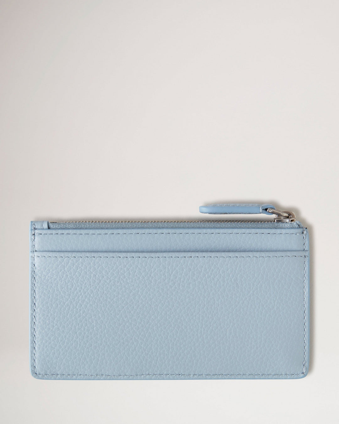 Continental Zipped Long Card Holder