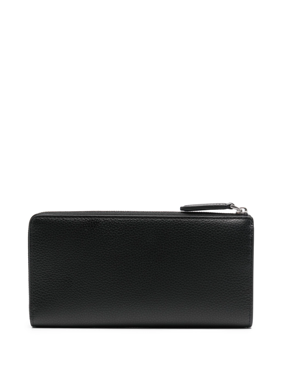 Continental Long Zip Around Wallet