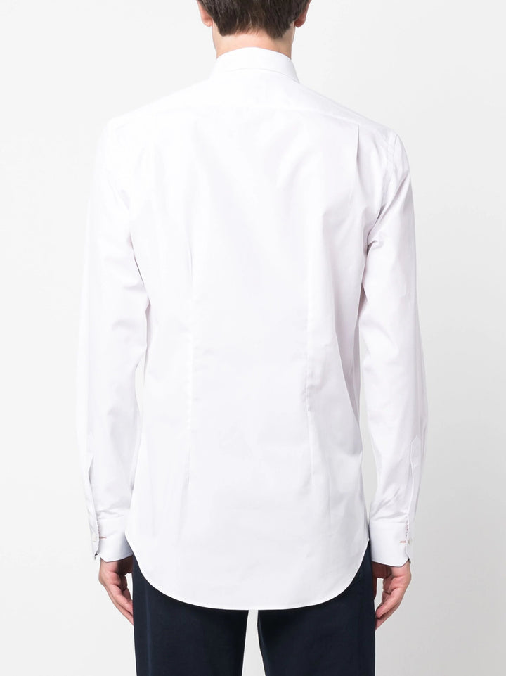 Mens Tailored Fit Shirt