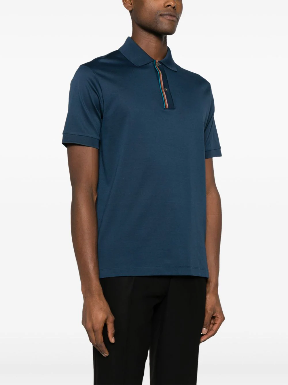 Mens Polo Shirt