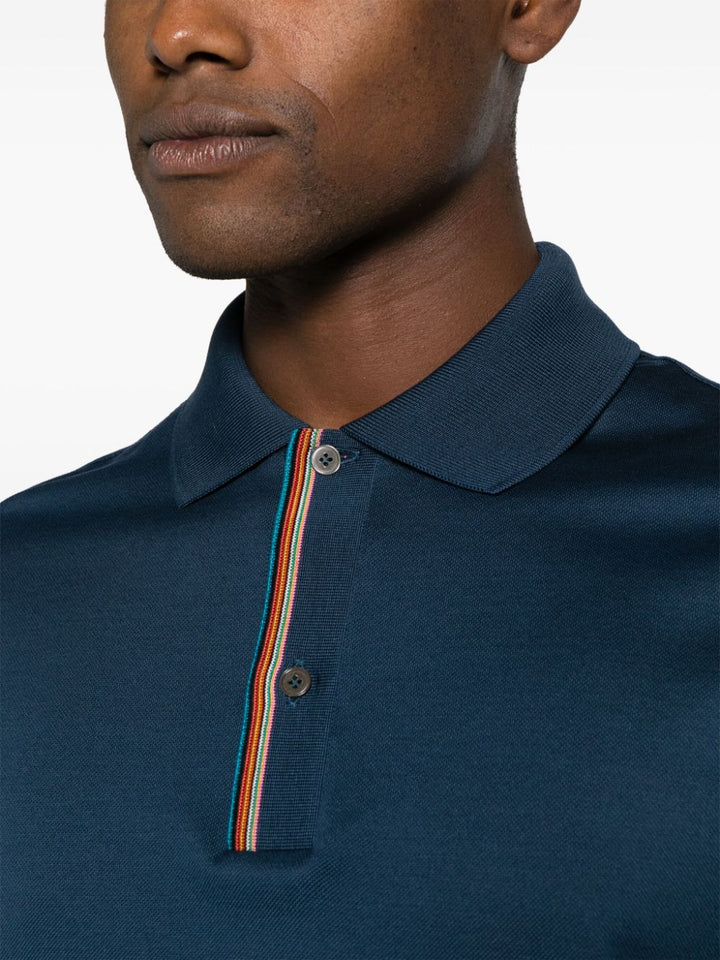 Mens Polo Shirt