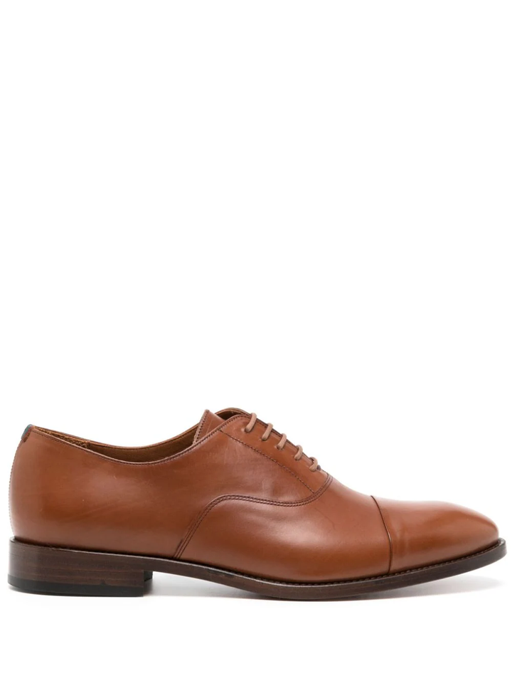 Mens Shoe Bari Tan