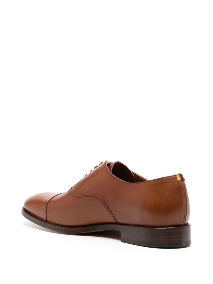 Mens Shoe Bari Tan