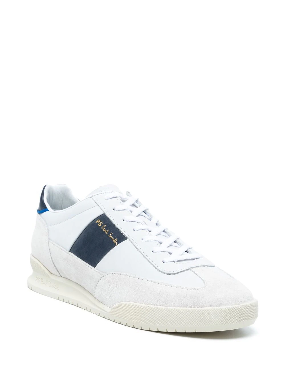 Mens Shoe Dover White