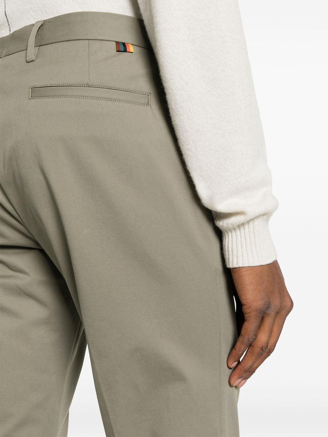 Mens Trouser