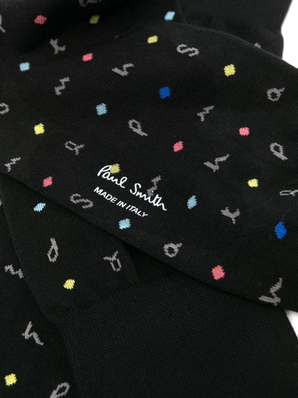 Men Sock Ernest Letters