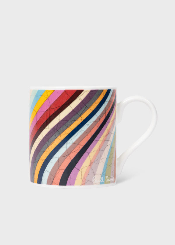 Men Mug Printed