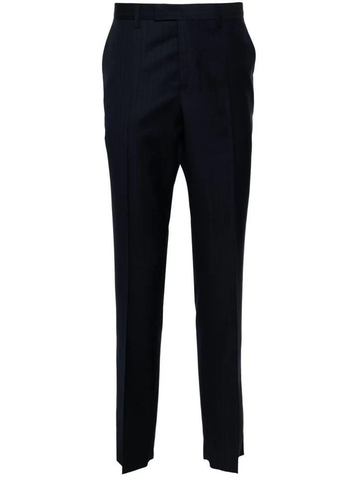 Mens Slim Fit Trouser