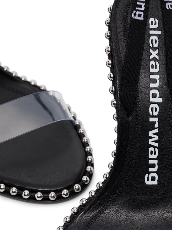 Nova PVC Strap Sandal