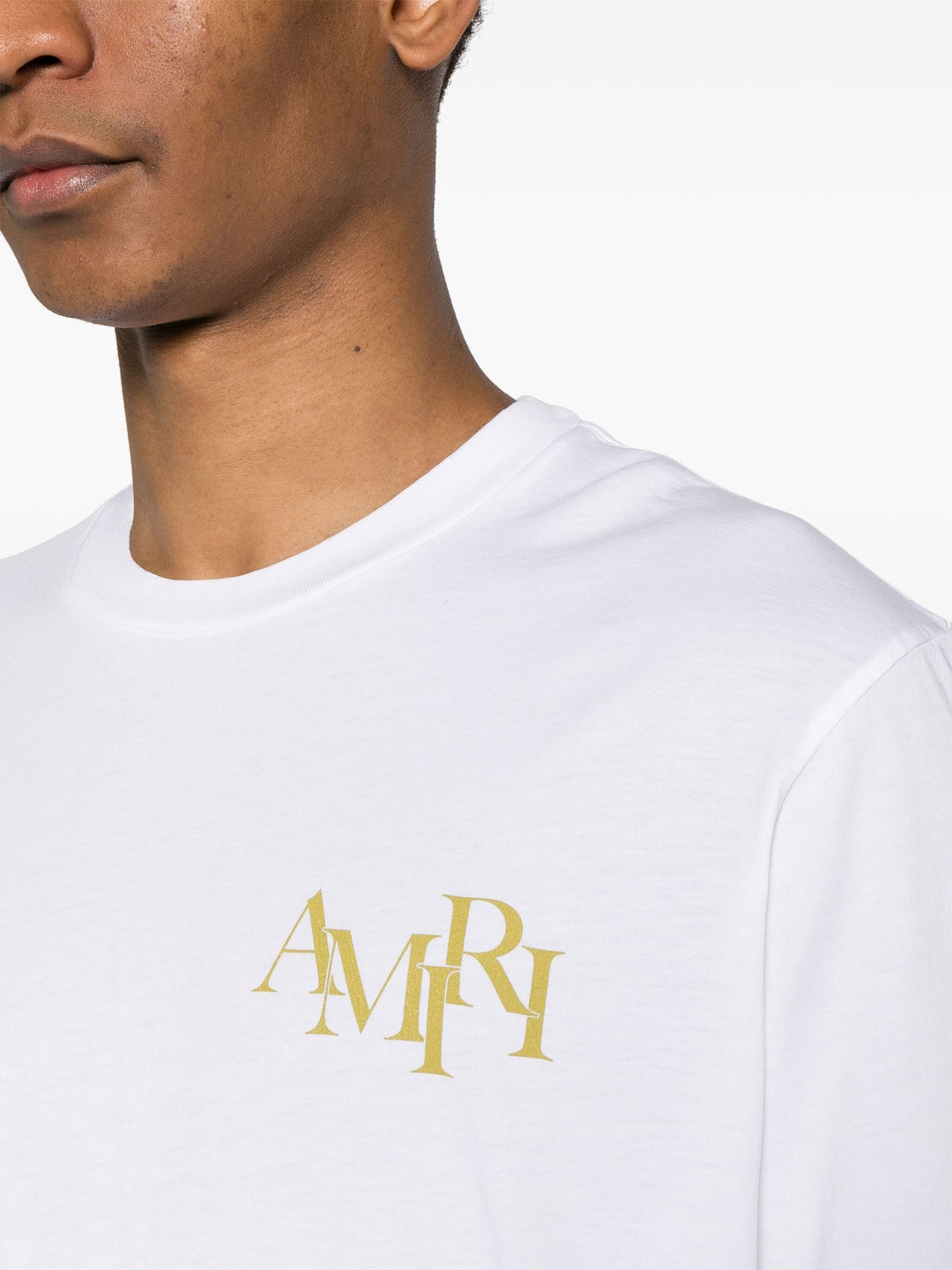 Champagne Tee