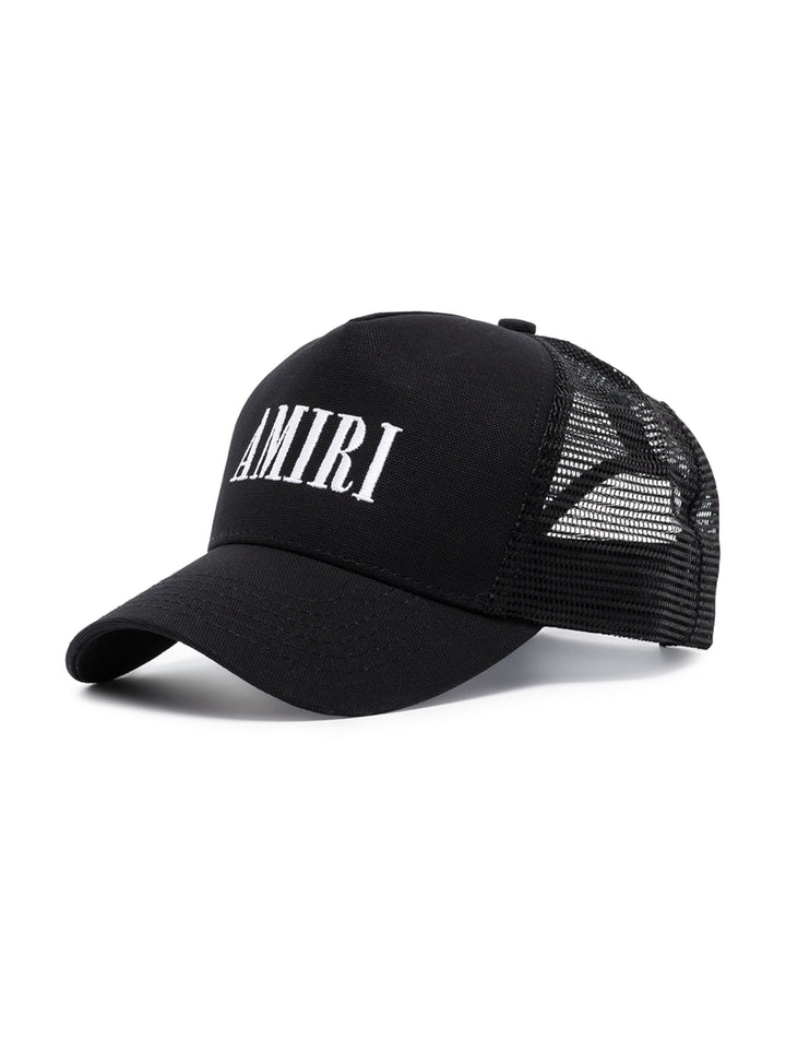 Core Logo Trucker Hat