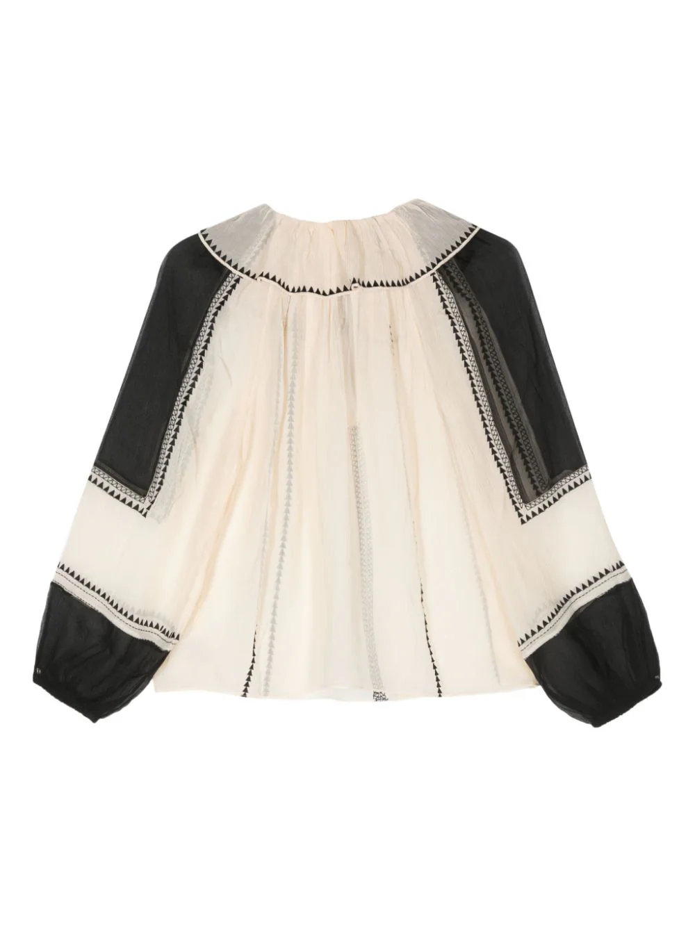 Lenore Blouse