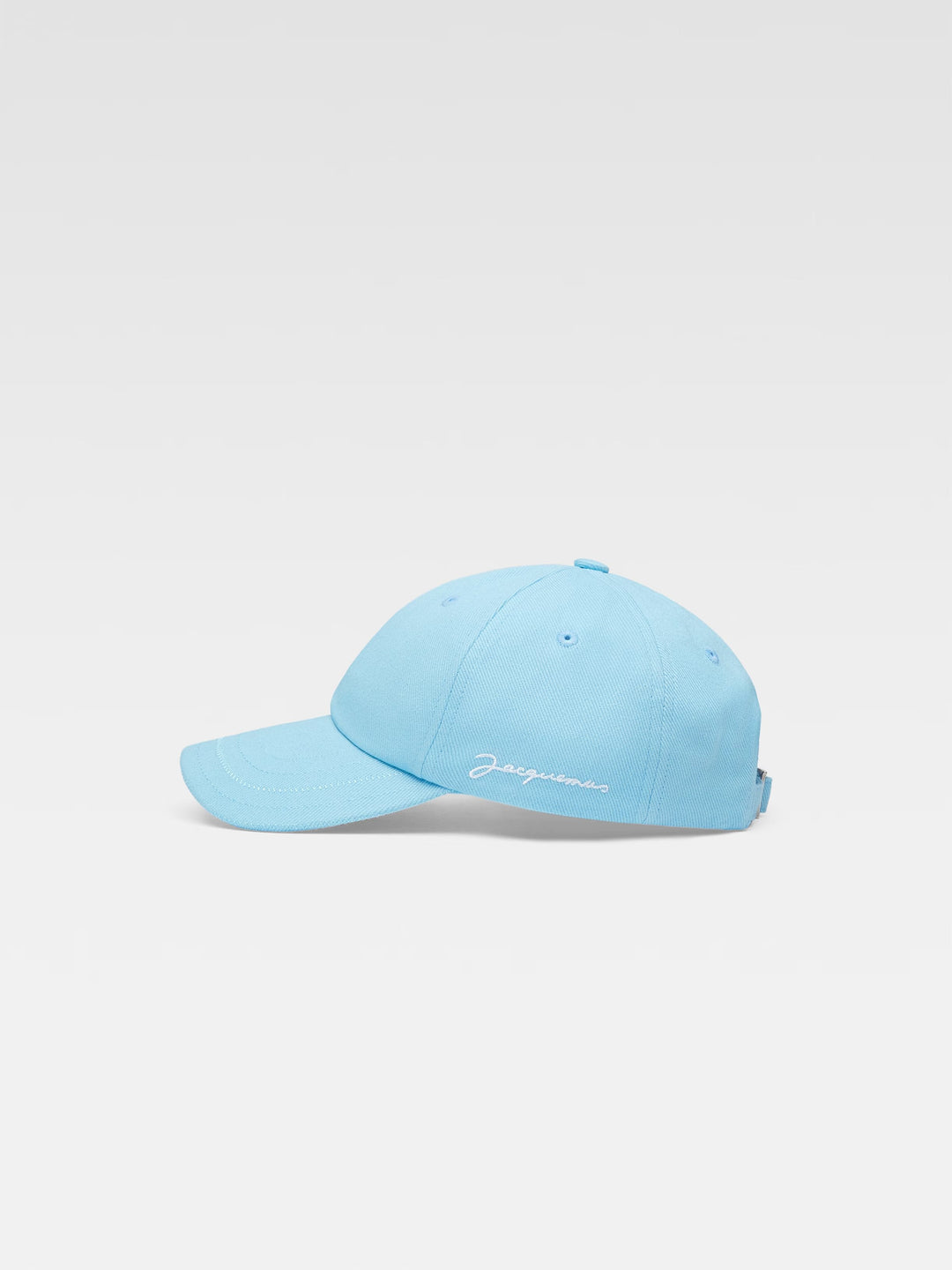 La casquette Jacquemus