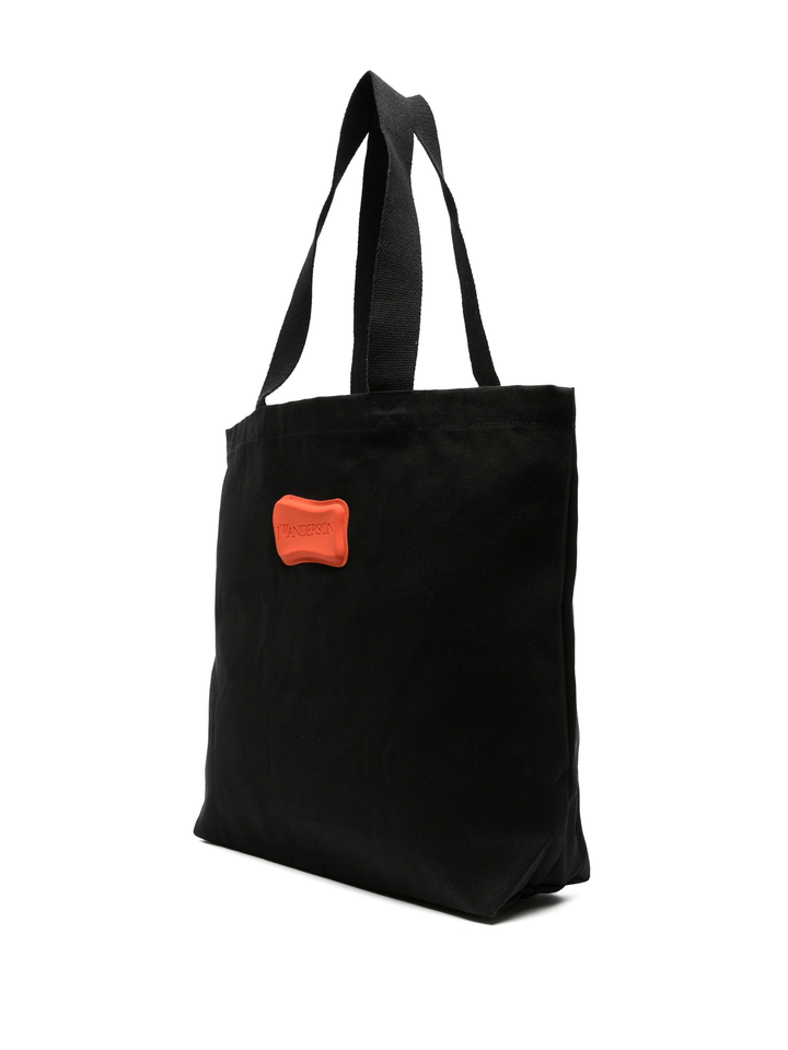 Canvas Tote