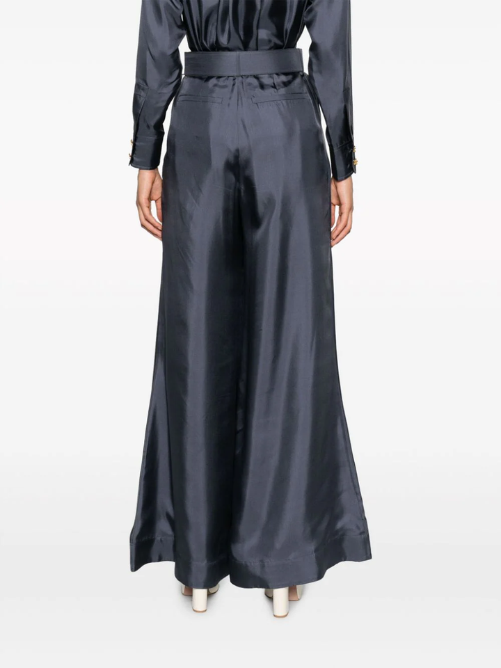 Lyrical Pleated Pant