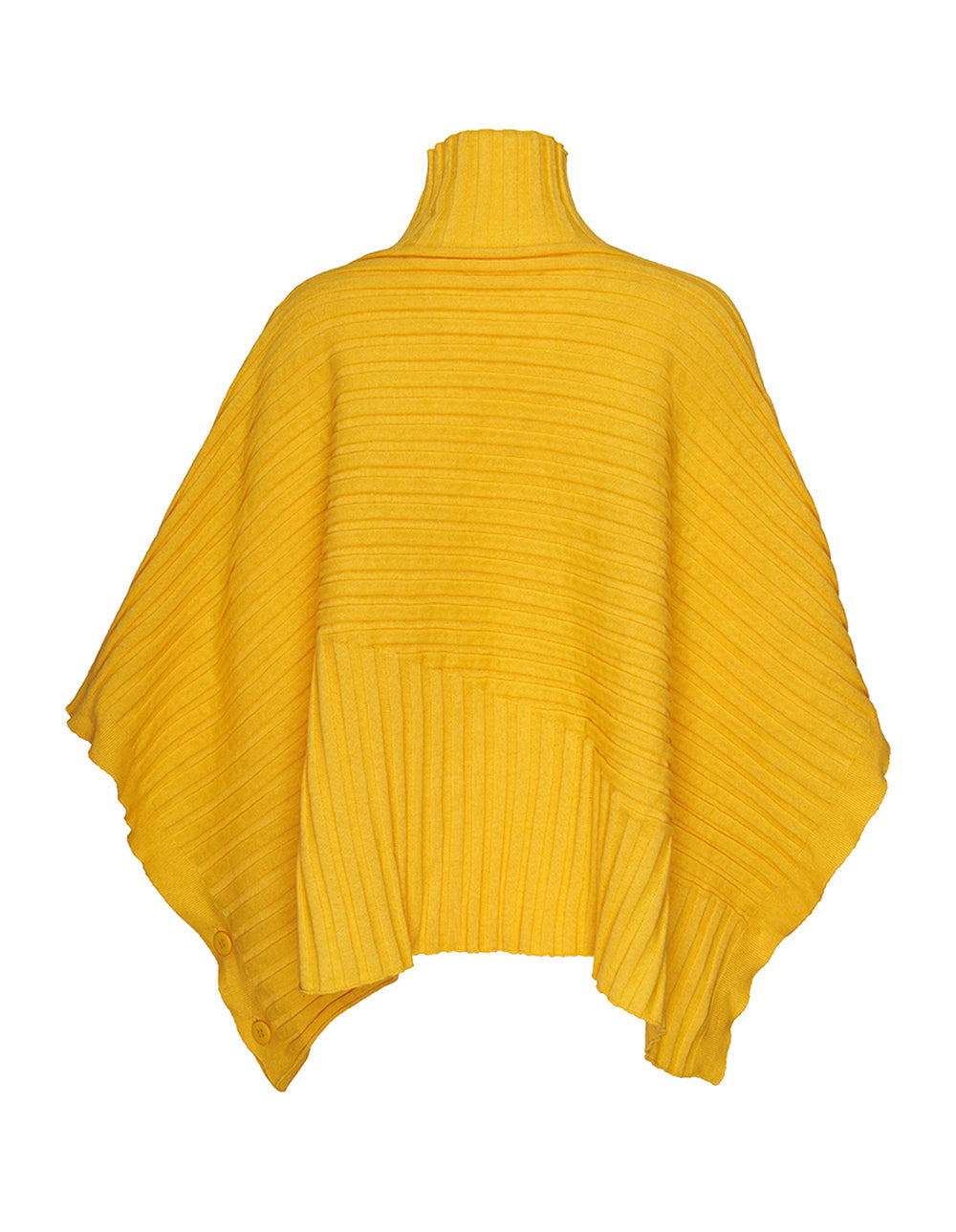 Cotton Cashmere Knit Top