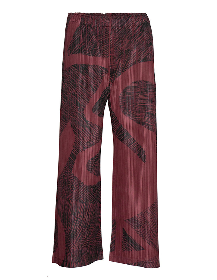 Polar Cactus Pants