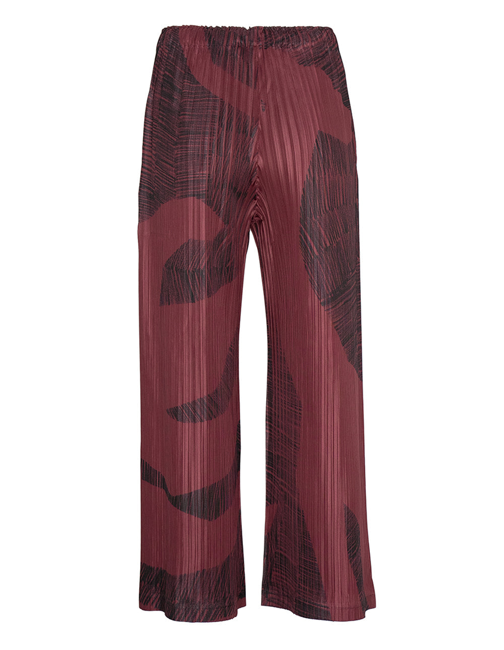 Polar Cactus Pants