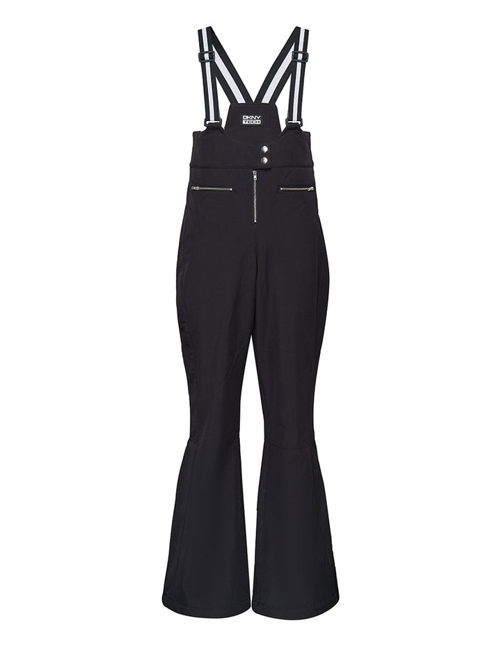 Vell Shell Ski Overall Jumpsuit