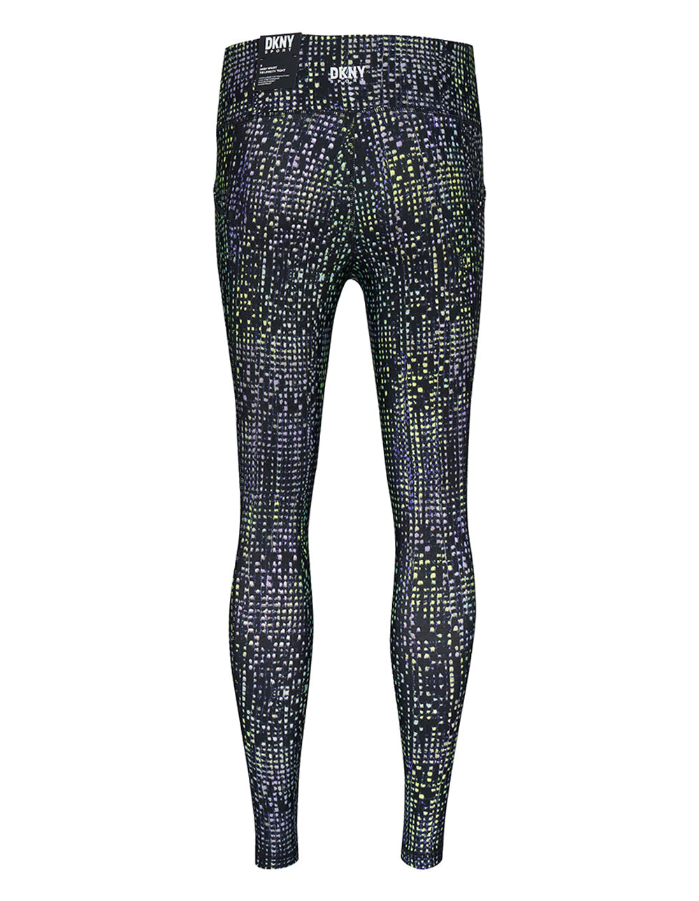 Fitness Printed Firefly Leggings