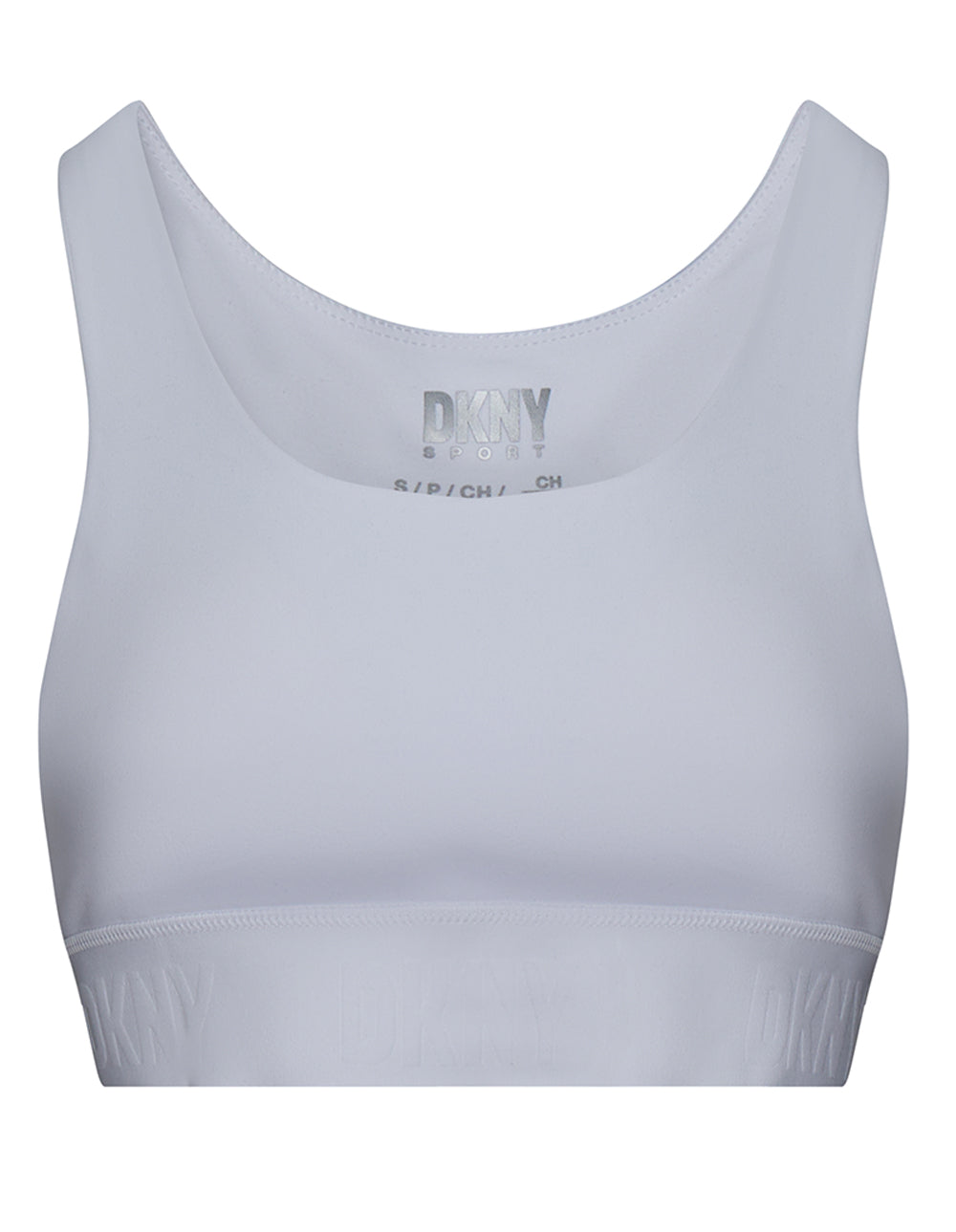 Balance Compression Bra