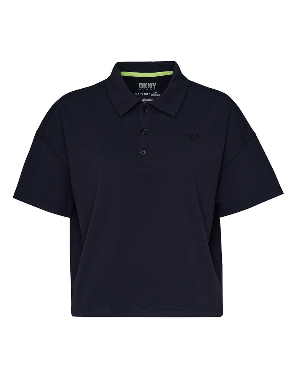 Tech Pique Short Sleeve Polo