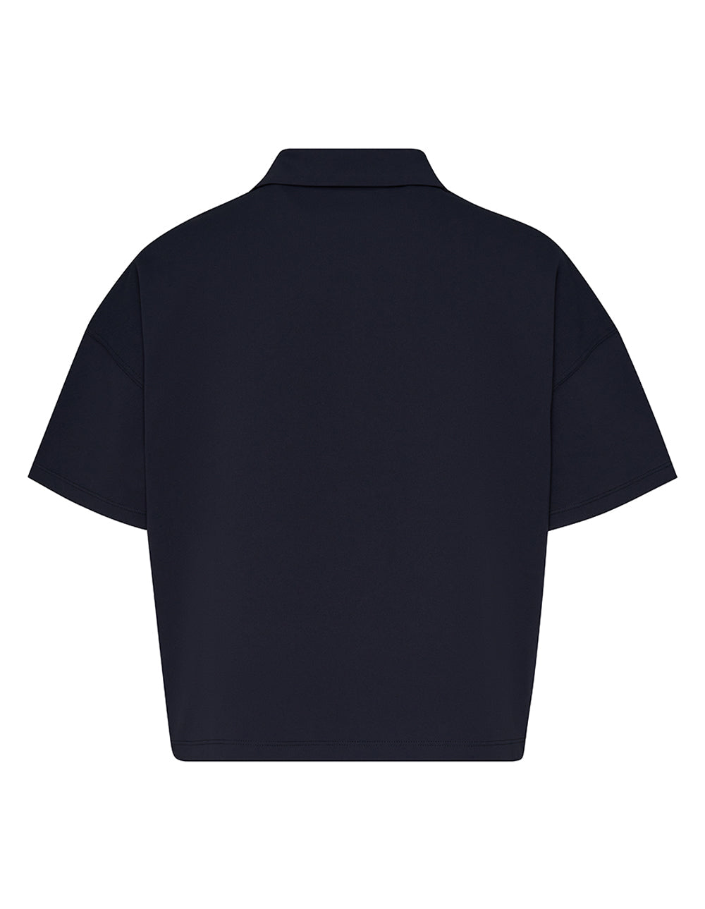 Tech Pique Short Sleeve Polo