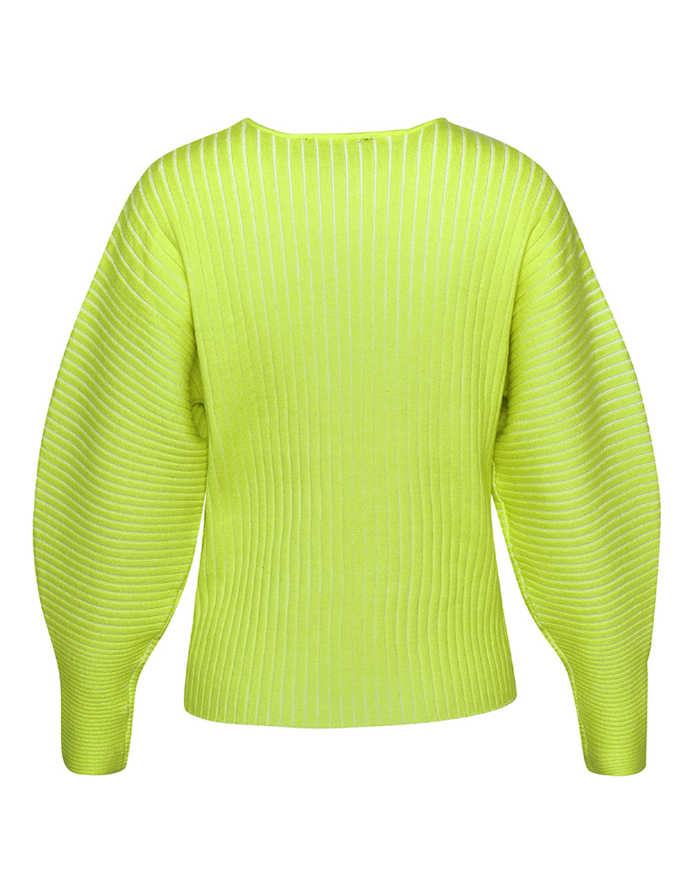 Rayon Poly Nylon V Neckk Sweater