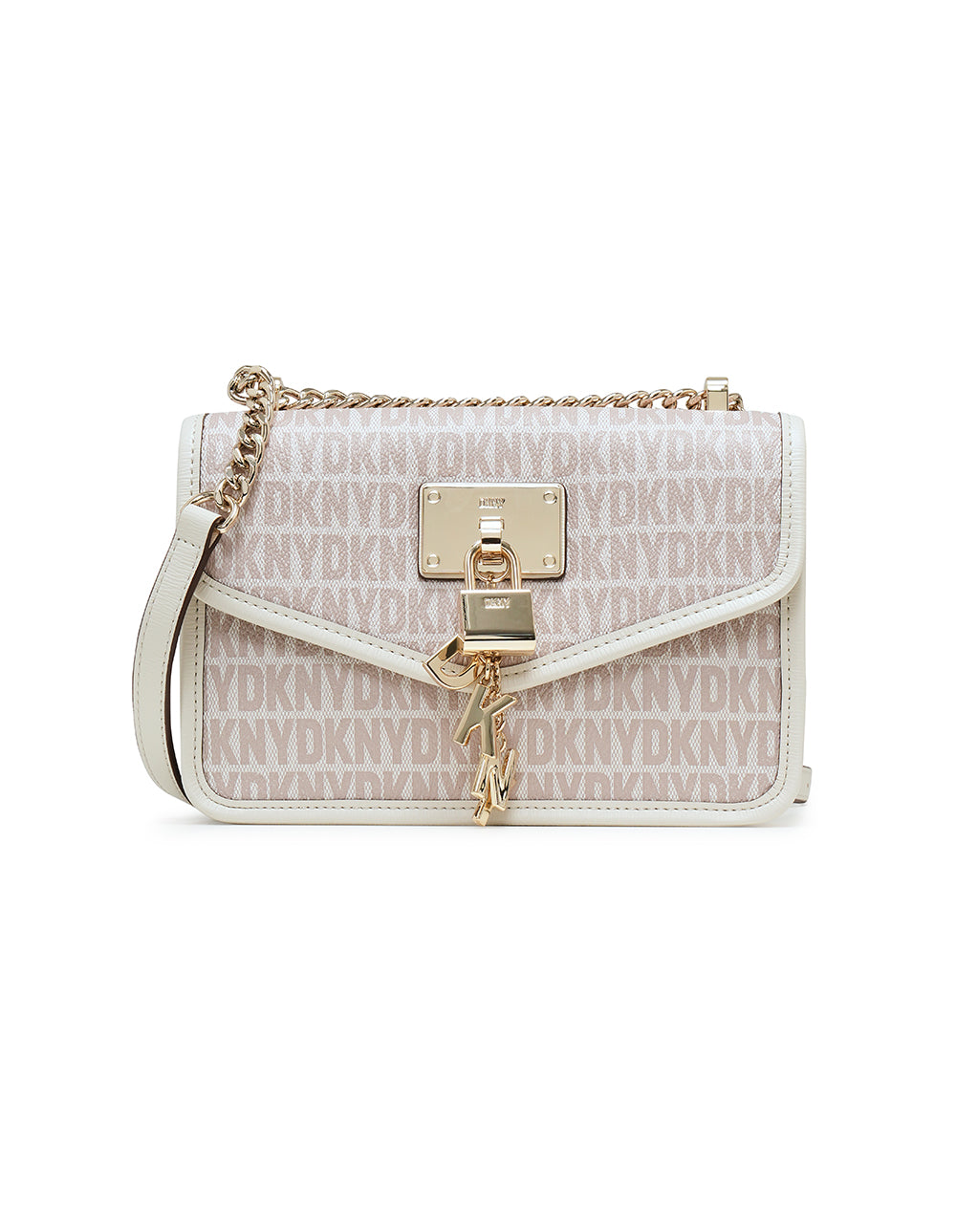 Elissa Small Flap Shoulder Bag