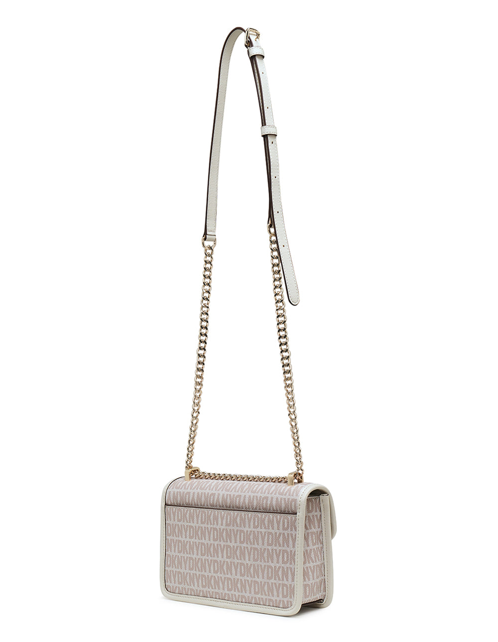 Elissa Small Flap Shoulder Bag