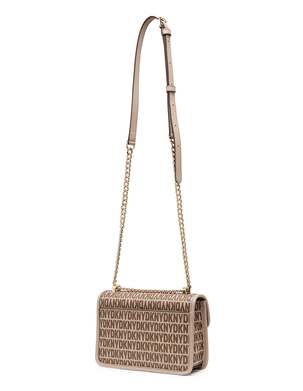 Elissa Small Flap Shoulder Bag