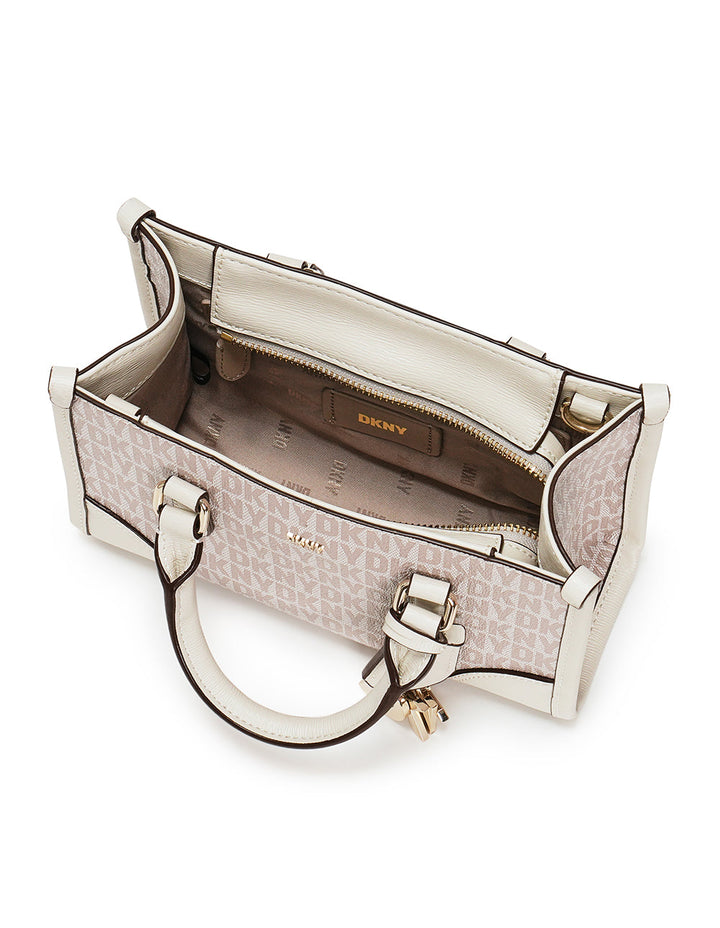 Perri Small Box Satchel