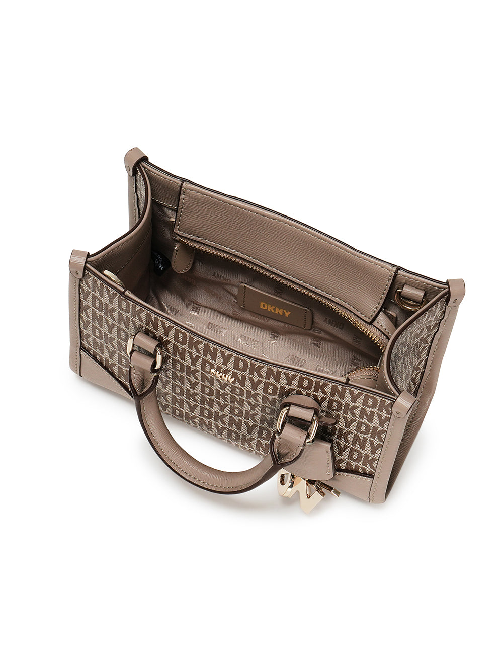 Perri Small Box Satchel