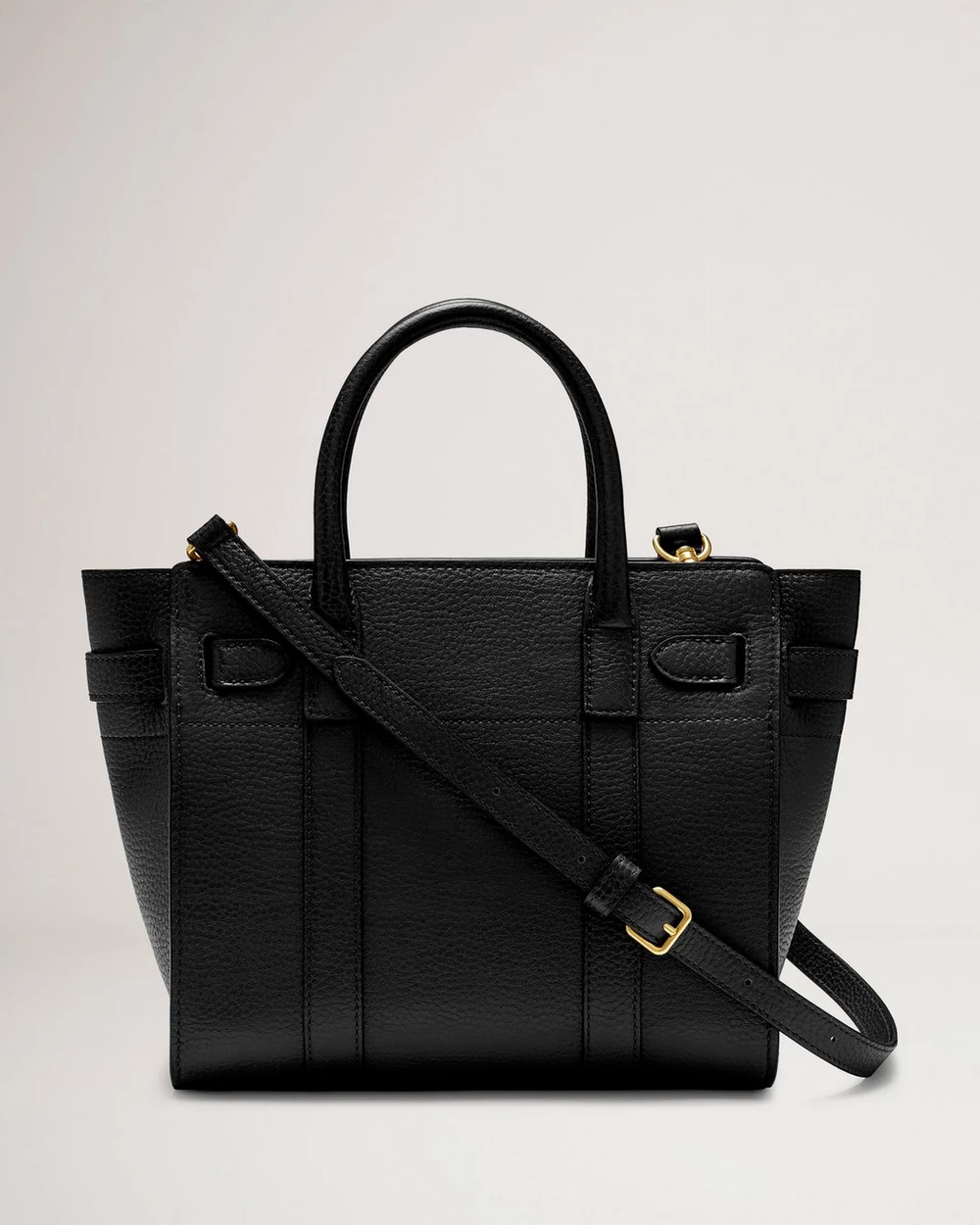 Bayswater zipped tote sale