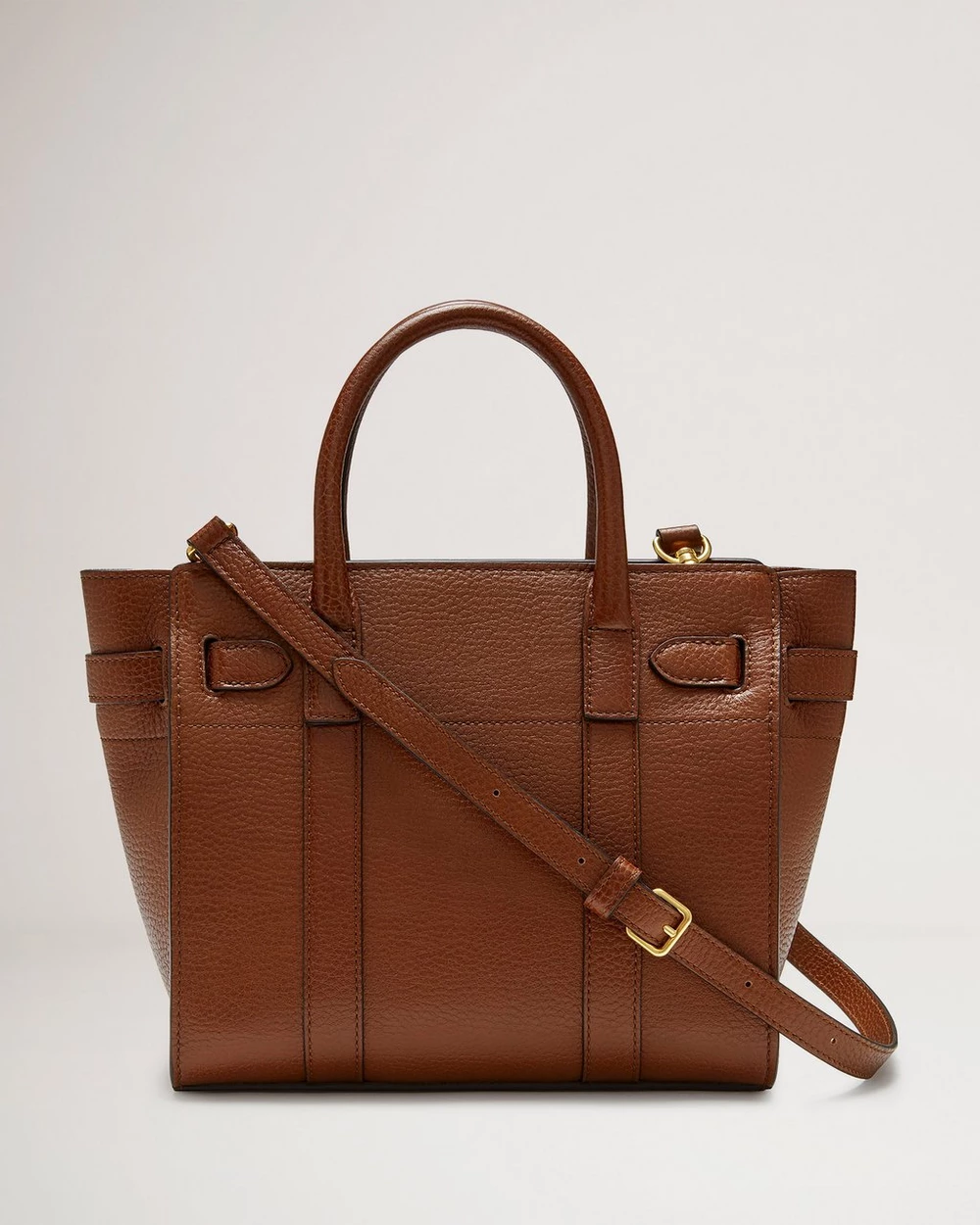 Mulberry bayswater tote oak shop