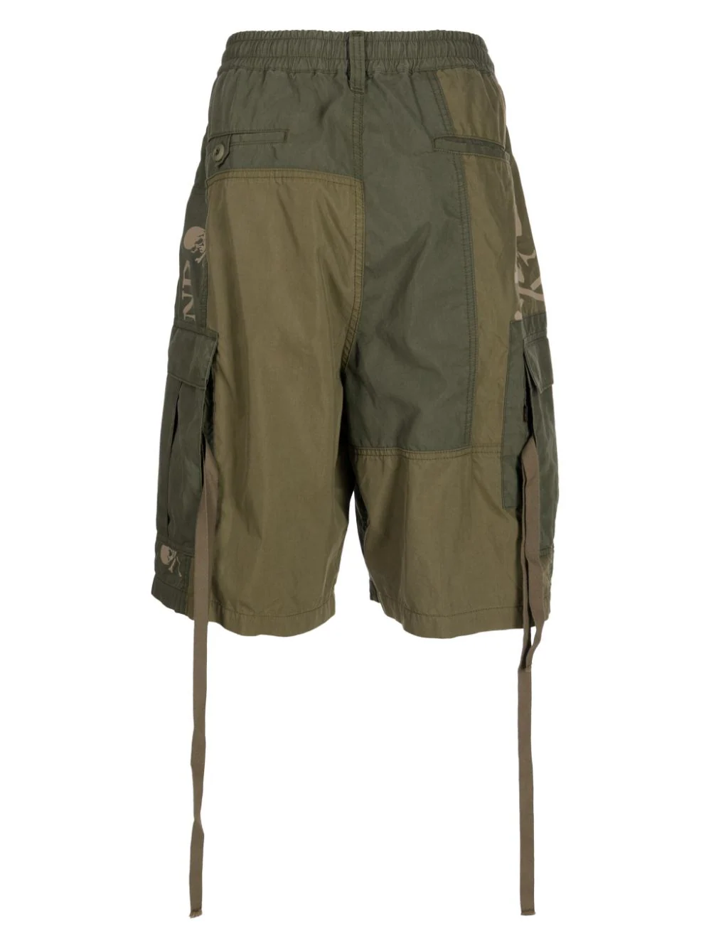 Alpha Cargo Shorts