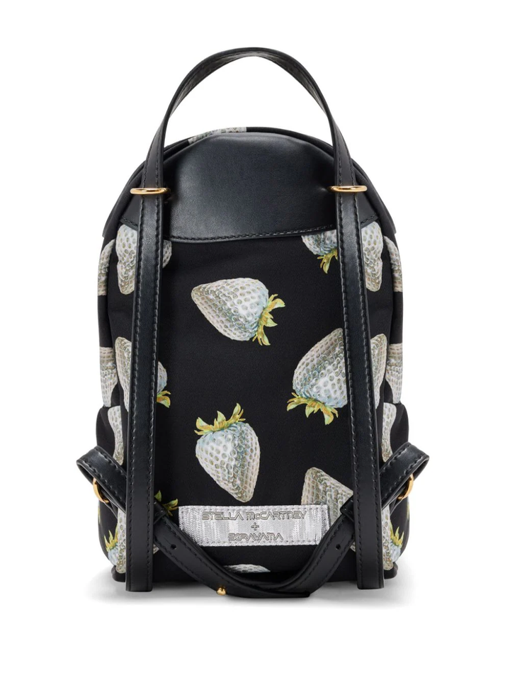 Stella Mccartney + Sorayama Mini Backpack