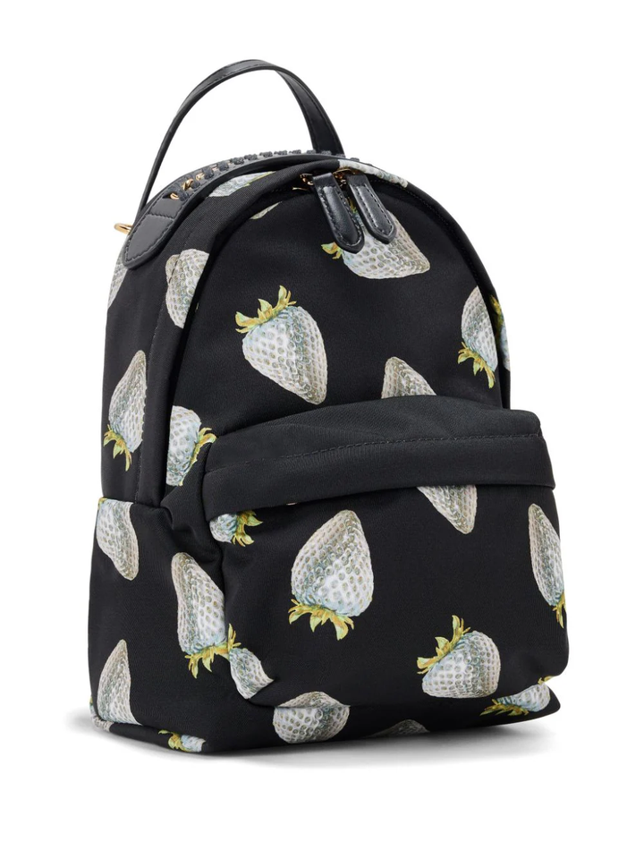 Stella Mccartney + Sorayama Mini Backpack