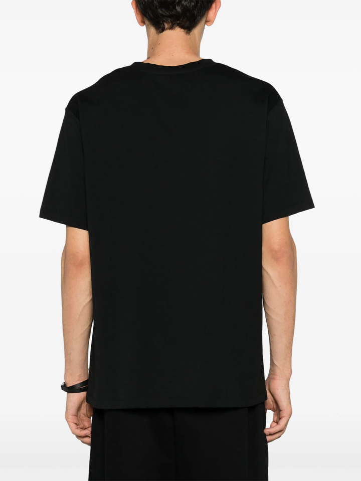 Balmain Print T-Shirt