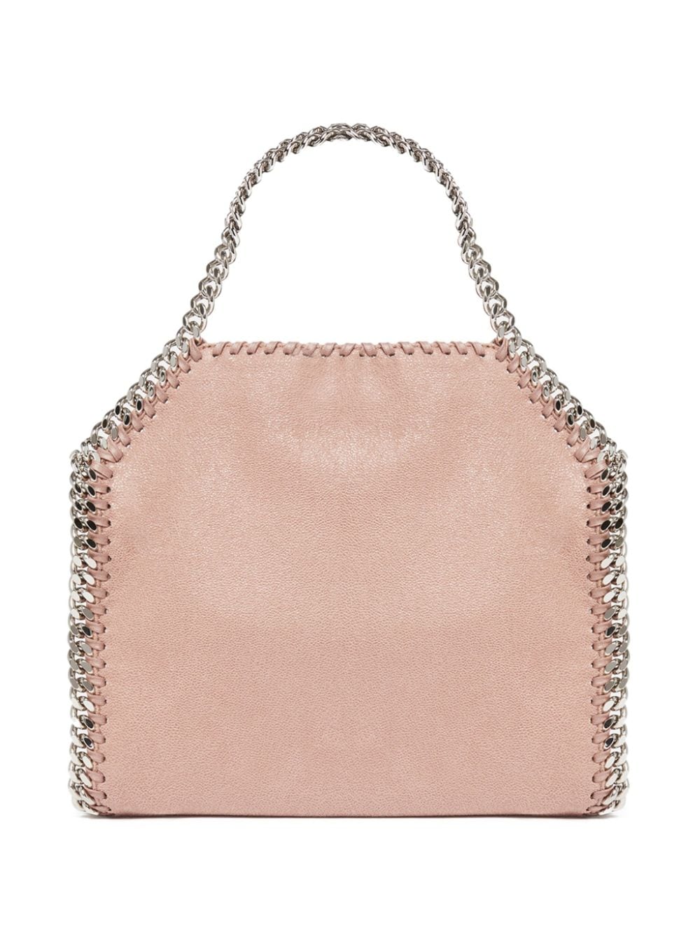 Falabella Mini Tote Eco Shaggy Deer