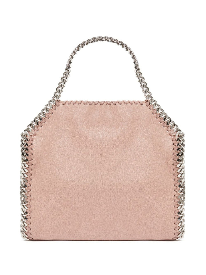 Falabella Mini Tote Eco Shaggy Deer