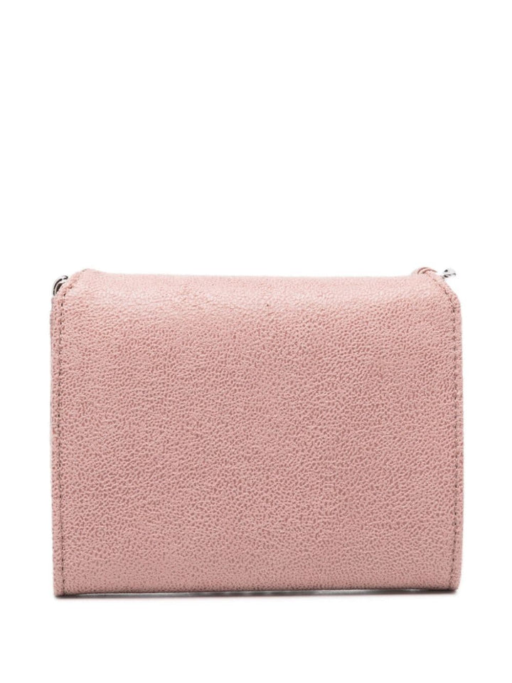 Falabella Wallet With Strap