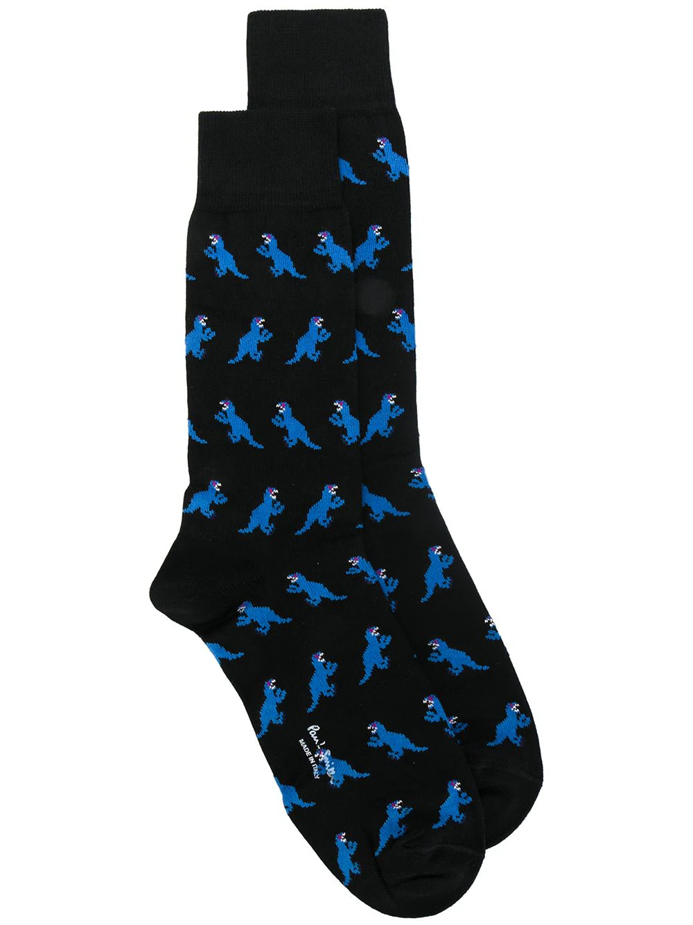 Men Sock Dino Jacqurd