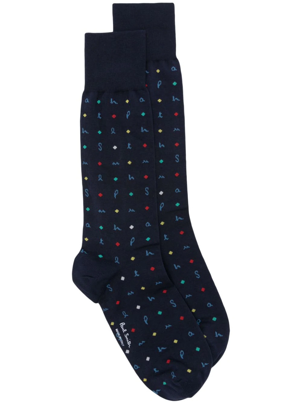 Men Sock Ernest Letters