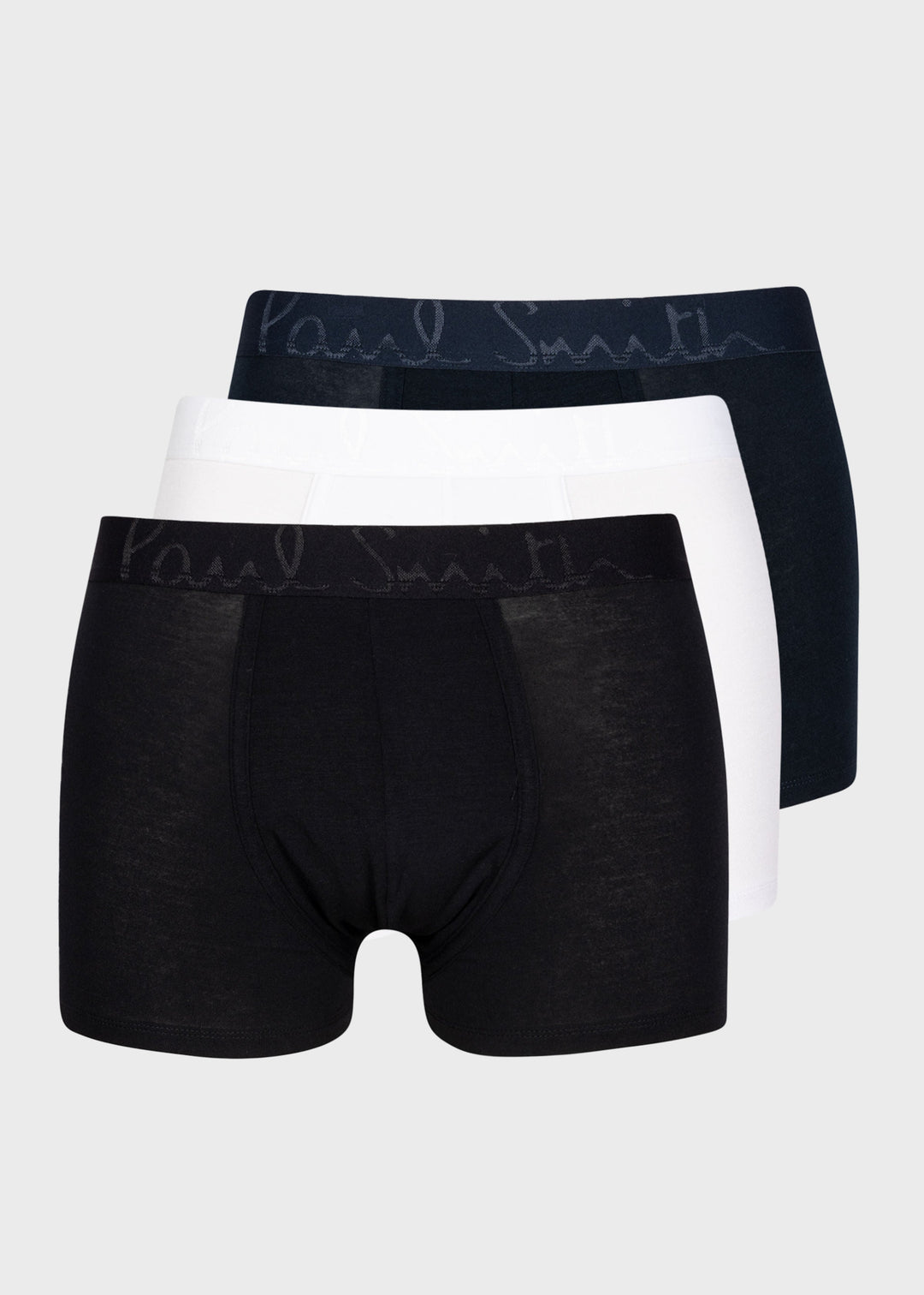 Men Trunk 3 Pack Modal