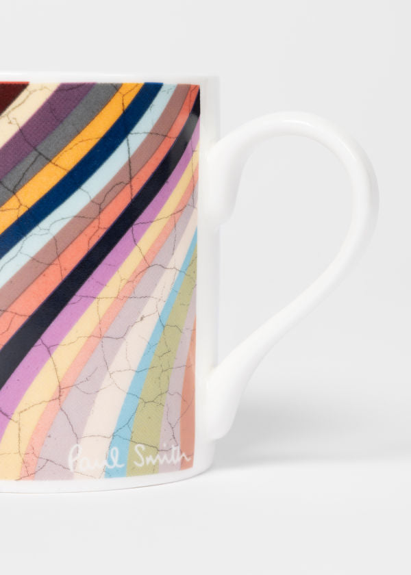 Men Mug Printed